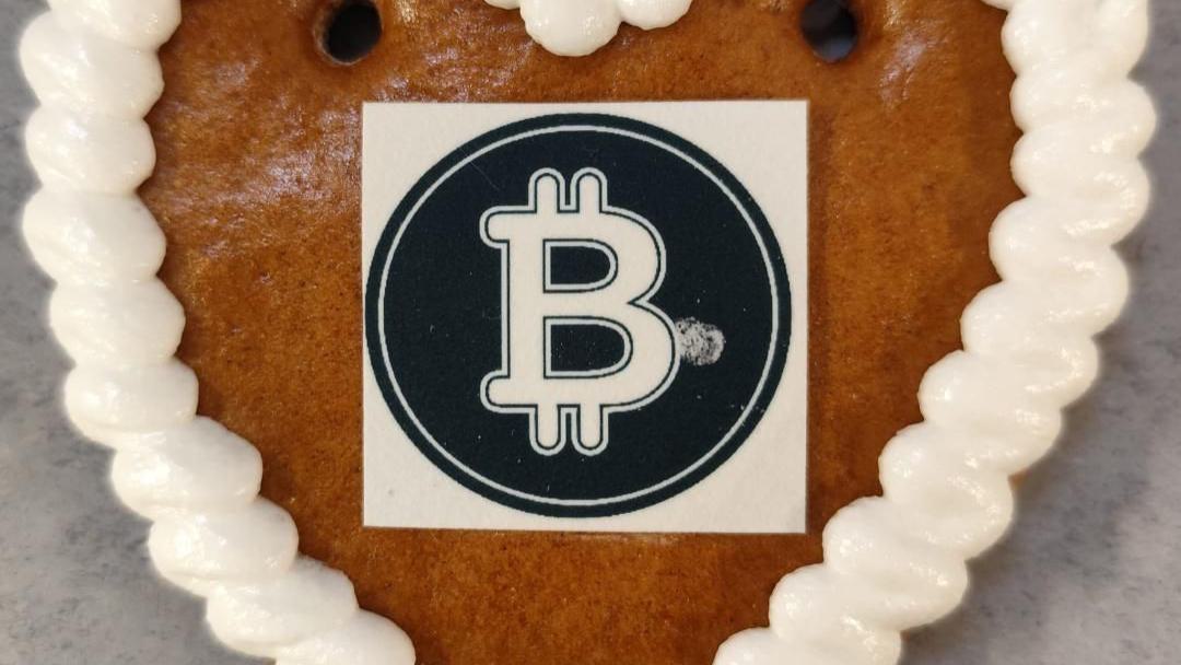 Bitcoin weiss