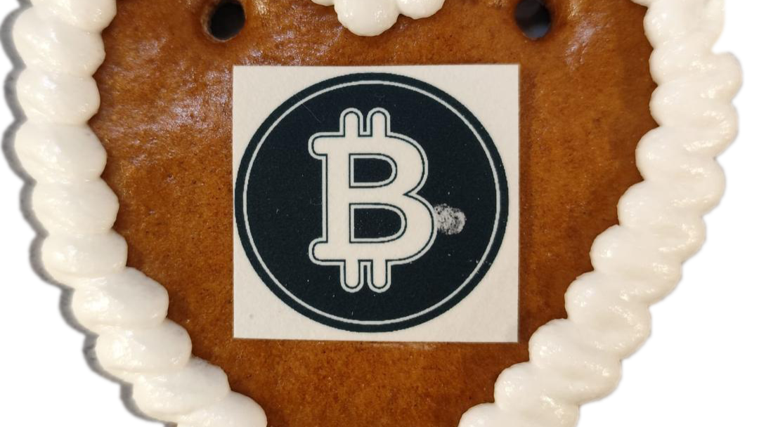 Bitcoin weiss